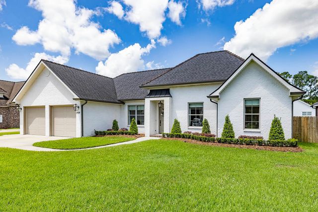 2908 Quiet Oak Place, Houma, LA 70395