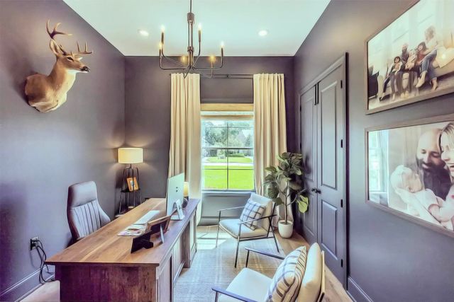 2908 Quiet Oak Place, Houma, LA 70395