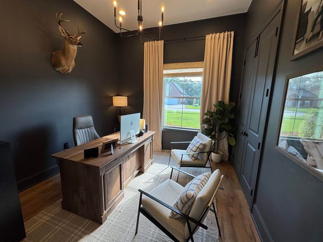 2908 Quiet Oak Place, Houma, LA 70395