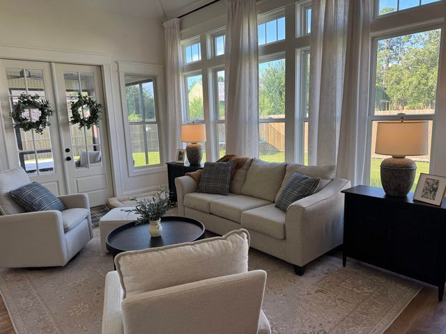 2908 Quiet Oak Place, Houma, LA 70395