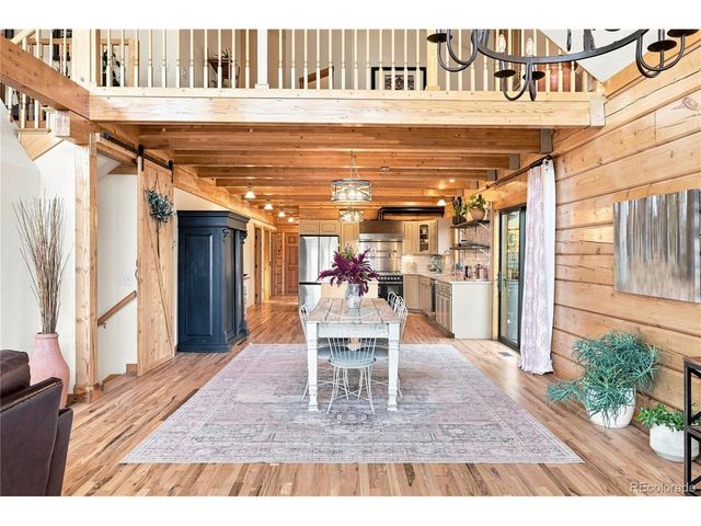 3336 Huckleberry Way, Loveland, CO 80538