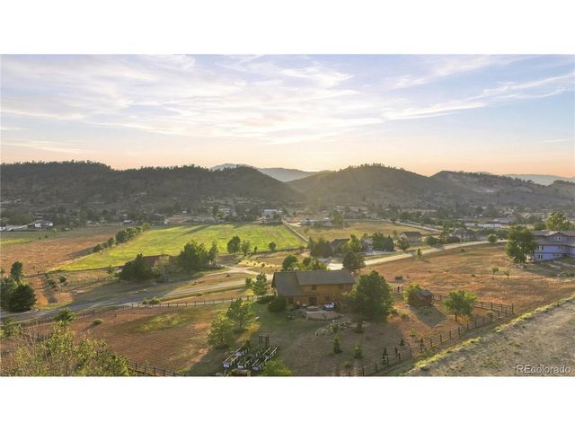 3336 Huckleberry Way, Loveland, CO 80538
