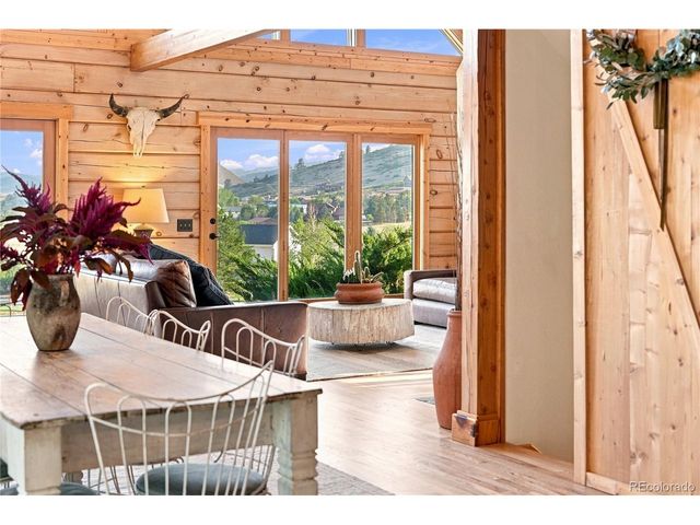 3336 Huckleberry Way, Loveland, CO 80538
