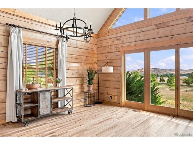 3336 Huckleberry Way, Loveland, CO 80538