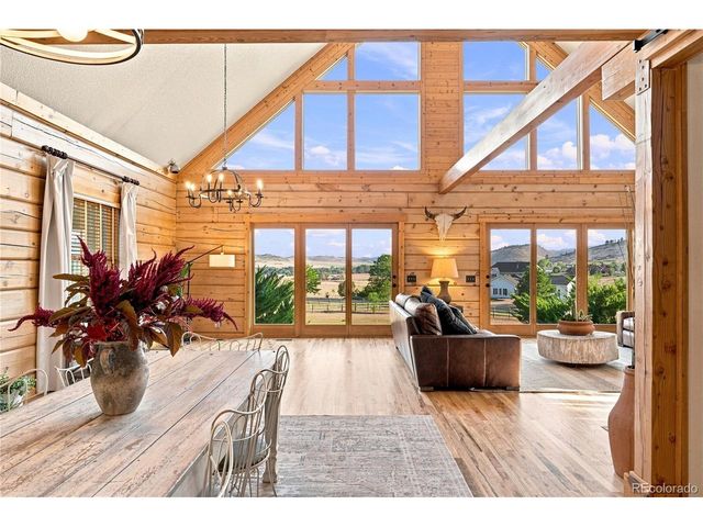 3336 Huckleberry Way, Loveland, CO 80538