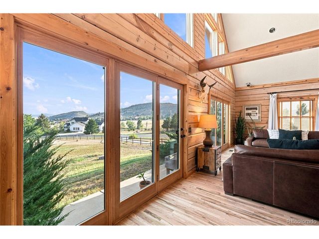 3336 Huckleberry Way, Loveland, CO 80538