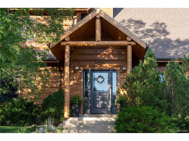 3336 Huckleberry Way, Loveland, CO 80538