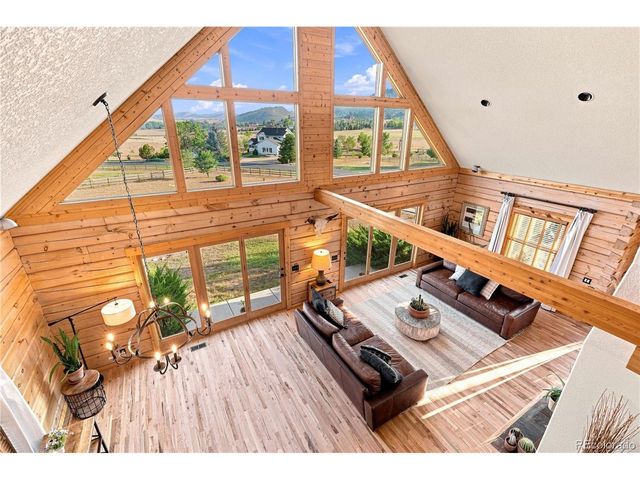 3336 Huckleberry Way, Loveland, CO 80538