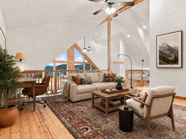 3336 Huckleberry Way, Loveland, CO 80538