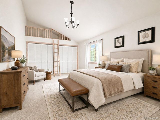 3336 Huckleberry Way, Loveland, CO 80538
