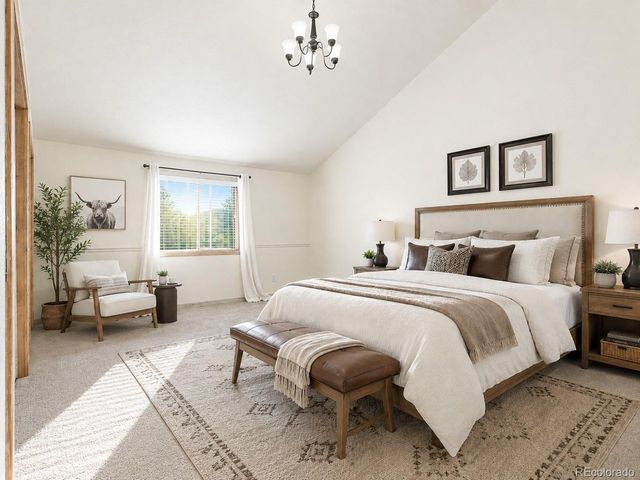 3336 Huckleberry Way, Loveland, CO 80538
