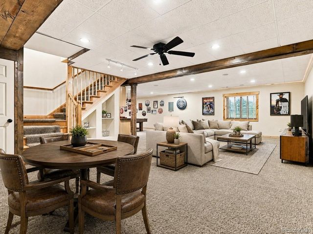 3336 Huckleberry Way, Loveland, CO 80538