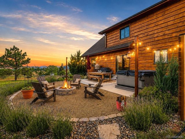3336 Huckleberry Way, Loveland, CO 80538
