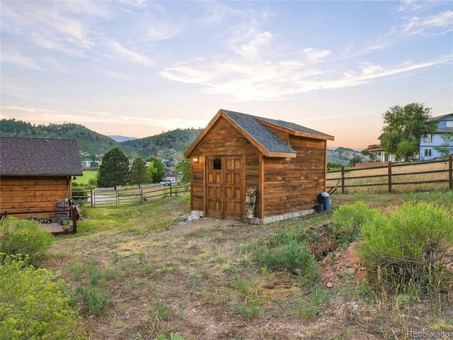 3336 Huckleberry Way, Loveland, CO 80538