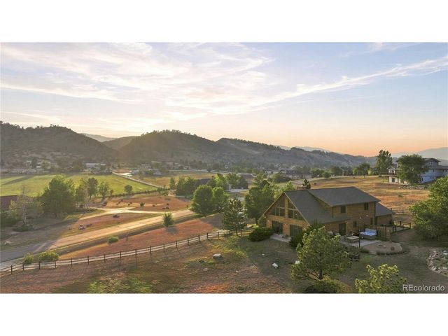 3336 Huckleberry Way, Loveland, CO 80538