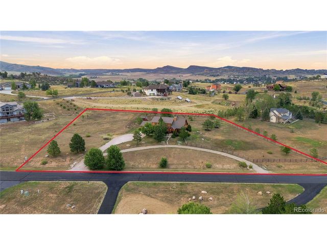 3336 Huckleberry Way, Loveland, CO 80538
