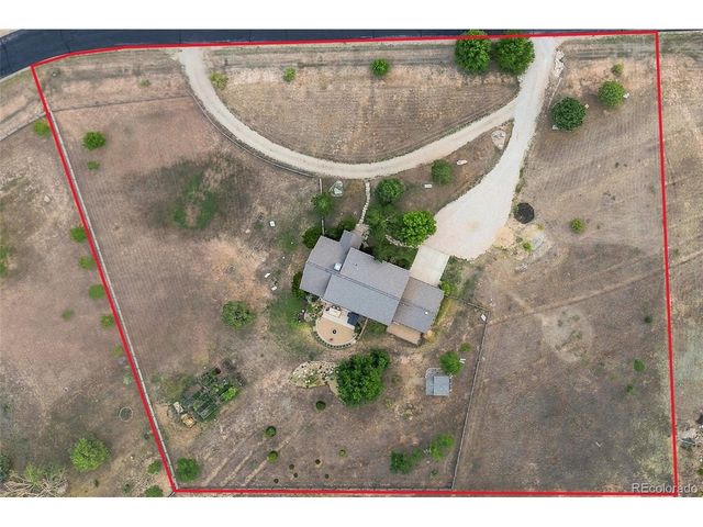 3336 Huckleberry Way, Loveland, CO 80538