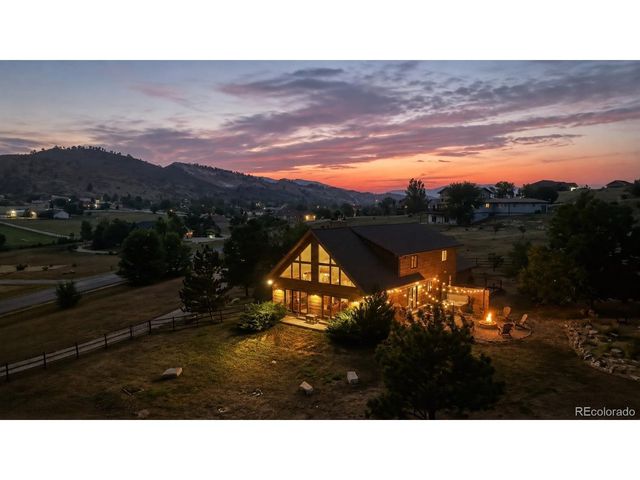 3336 Huckleberry Way, Loveland, CO 80538