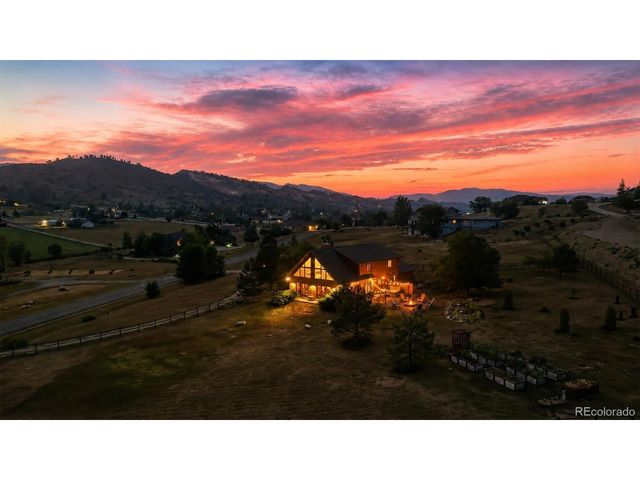 3336 Huckleberry Way, Loveland, CO 80538