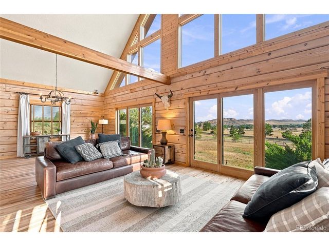 3336 Huckleberry Way, Loveland, CO 80538