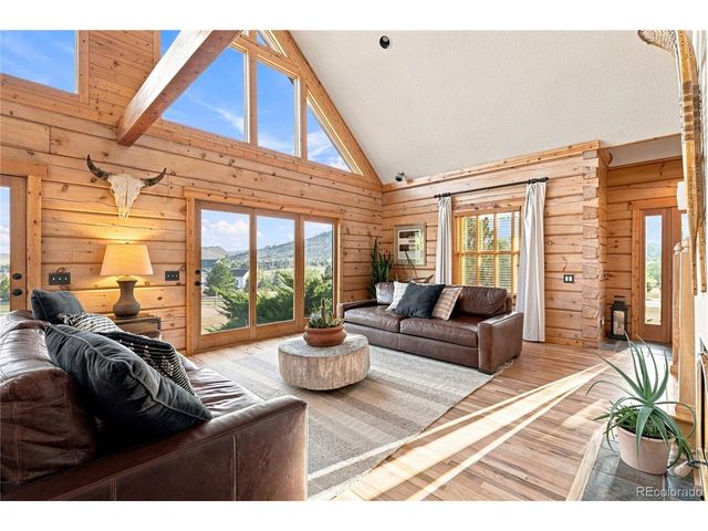 3336 Huckleberry Way, Loveland, CO 80538