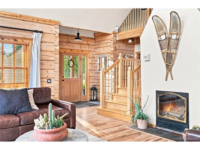 3336 Huckleberry Way, Loveland, CO 80538