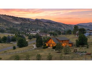 3336 Huckleberry Way, Loveland, CO 80538