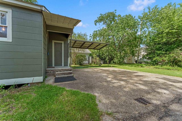 848 S Eugene St, Baton Rouge, LA 70806