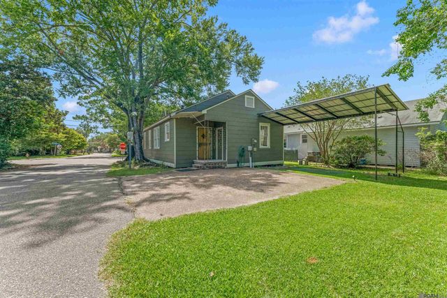 848 S Eugene St, Baton Rouge, LA 70806