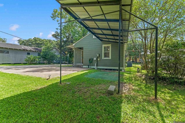 848 S Eugene St, Baton Rouge, LA 70806