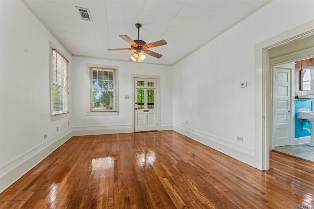 848 S Eugene St, Baton Rouge, LA 70806