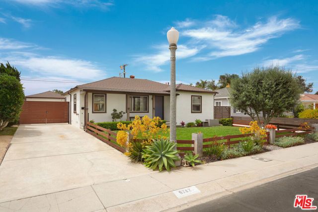 6742 W 87th Street, Los Angeles, CA 90045