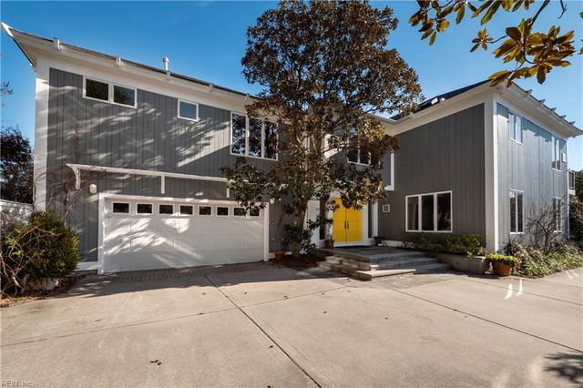 6400 Ocean Front AVE, Virginia Beach, VA 23451