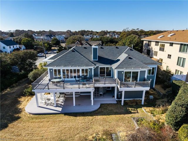 6400 Ocean Front AVE, Virginia Beach, VA 23451