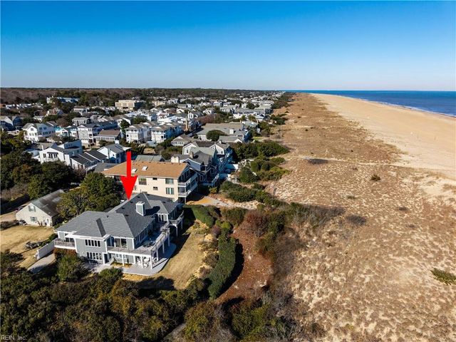 6400 Ocean Front AVE, Virginia Beach, VA 23451