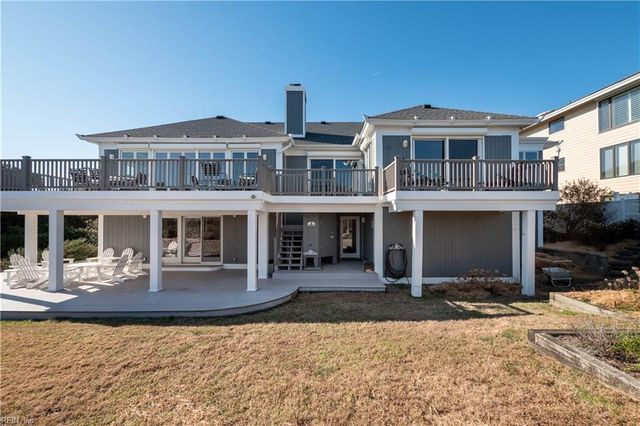 6400 Ocean Front AVE, Virginia Beach, VA 23451