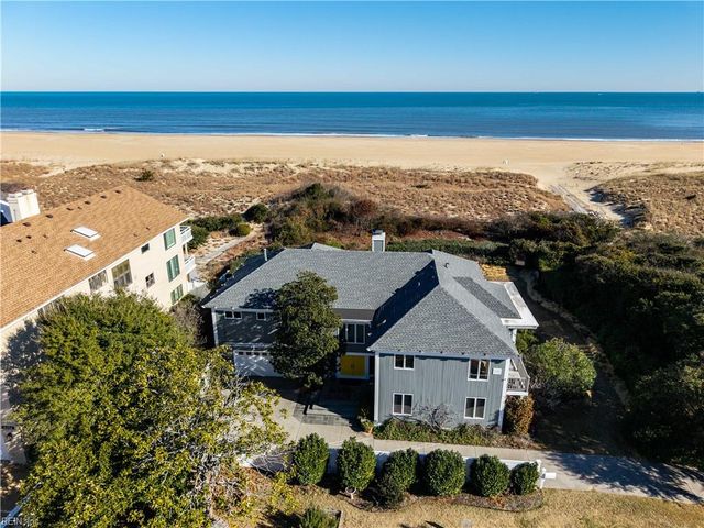 6400 Ocean Front AVE, Virginia Beach, VA 23451