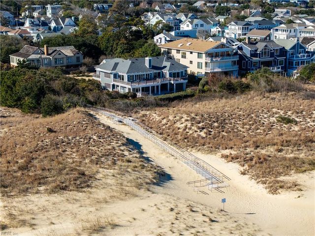 6400 Ocean Front AVE, Virginia Beach, VA 23451