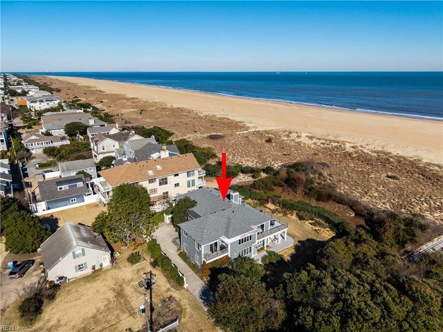 6400 Ocean Front AVE, Virginia Beach, VA 23451
