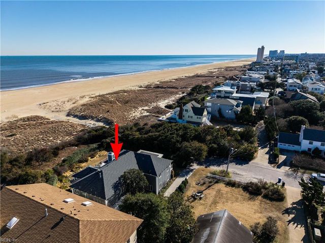 6400 Ocean Front AVE, Virginia Beach, VA 23451