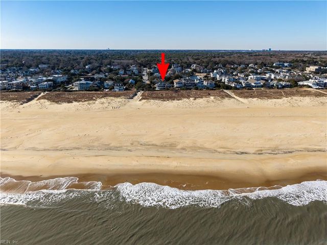 6400 Ocean Front AVE, Virginia Beach, VA 23451