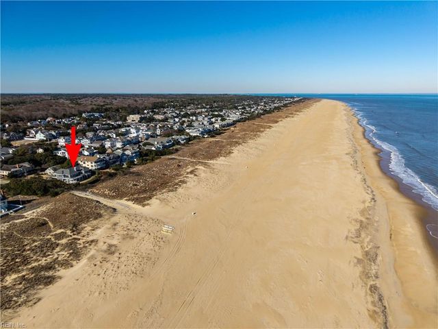 6400 Ocean Front AVE, Virginia Beach, VA 23451