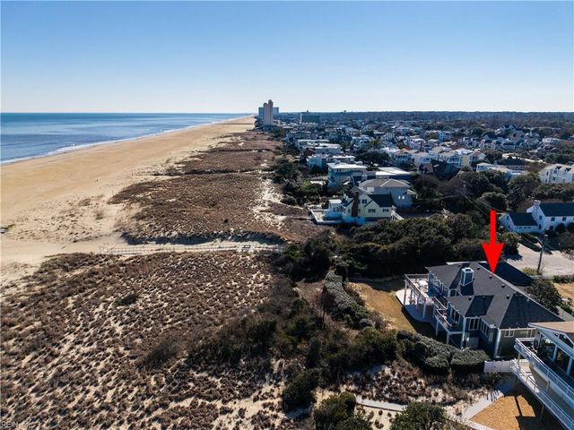 6400 Ocean Front AVE, Virginia Beach, VA 23451