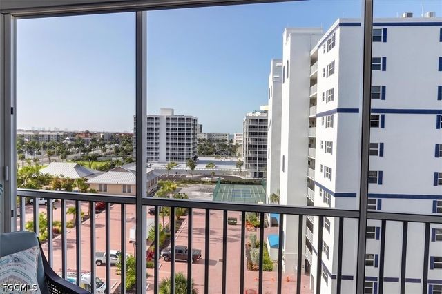 7000 Estero BLVD 603, Fort Myers Beach, FL 33931