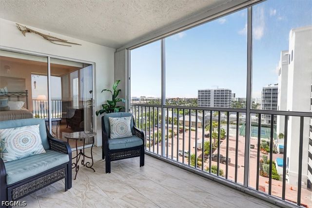 7000 Estero BLVD 603, Fort Myers Beach, FL 33931