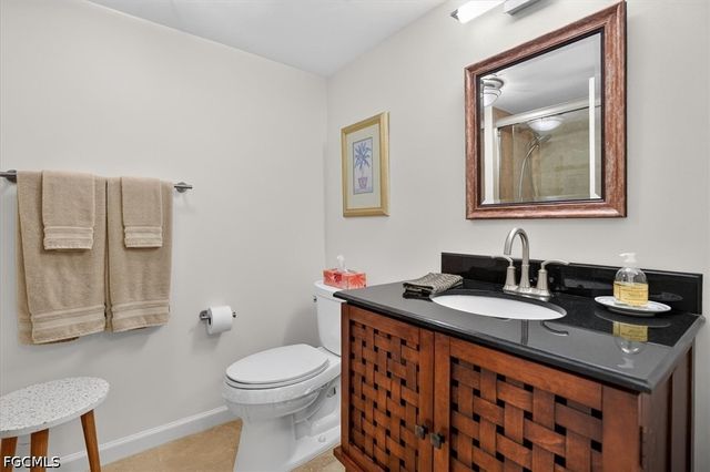 7000 Estero BLVD 603, Fort Myers Beach, FL 33931