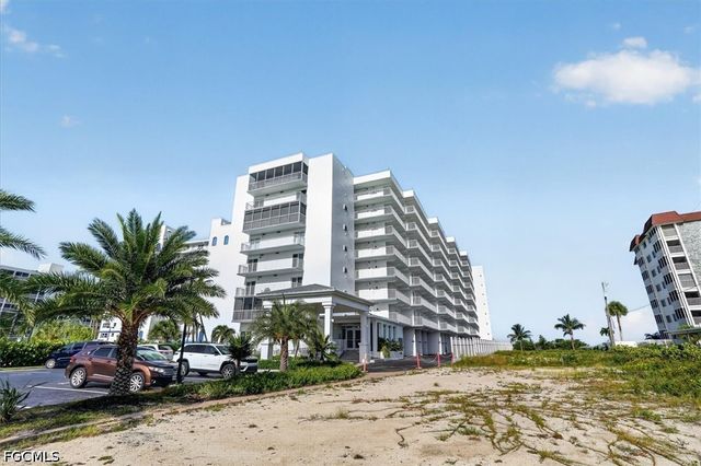 7000 Estero BLVD 603, Fort Myers Beach, FL 33931