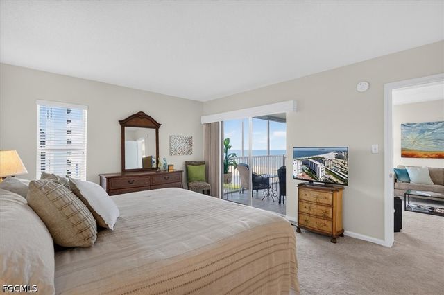 7000 Estero BLVD 603, Fort Myers Beach, FL 33931