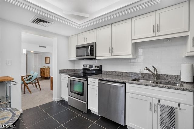 7000 Estero BLVD 603, Fort Myers Beach, FL 33931