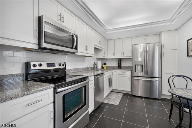 7000 Estero BLVD 603, Fort Myers Beach, FL 33931